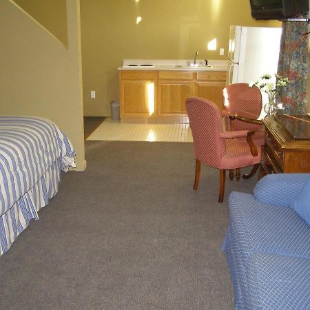 First Western Inn Caseyville Habitación foto